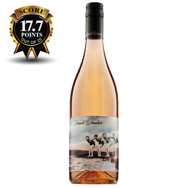 Landscape Rose 2024