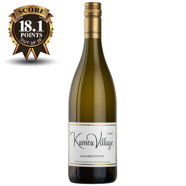 Village Chardonnay 2024