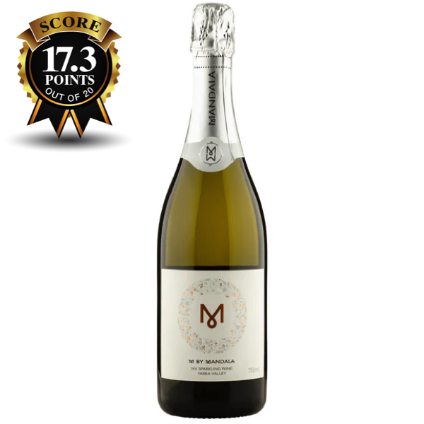 'M' By Mandala Brut NV