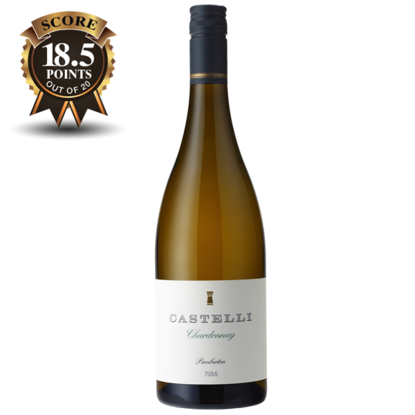 Chardonnay