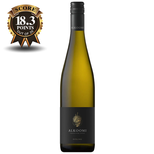 Family Collection Riesling