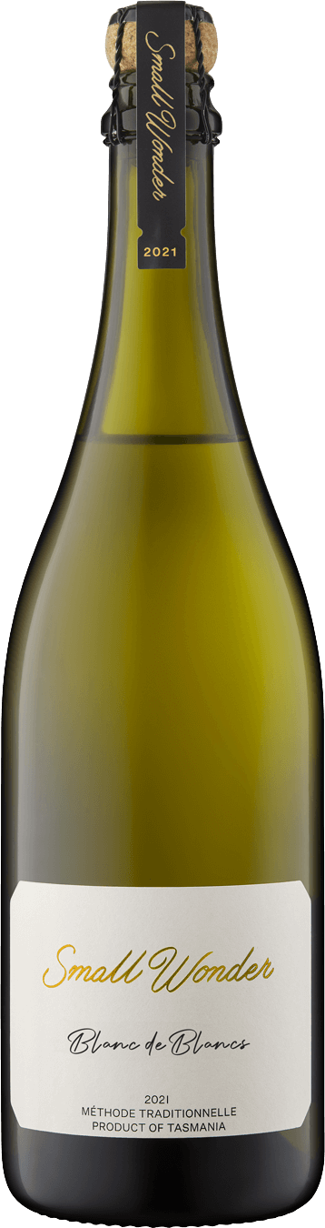 Blanc de Blanc 2021