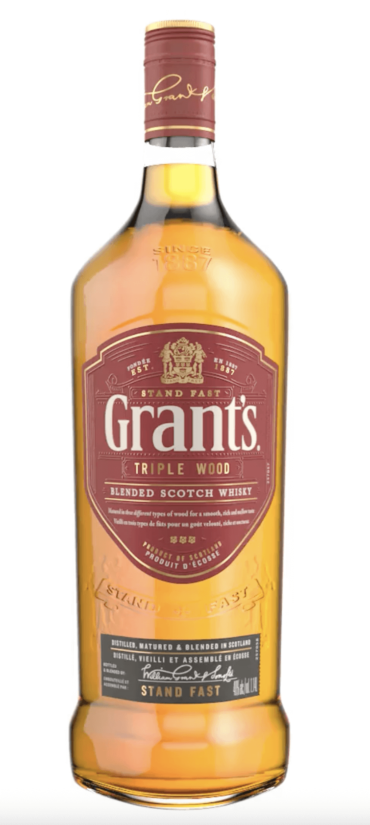 Scotch 1 Litre
