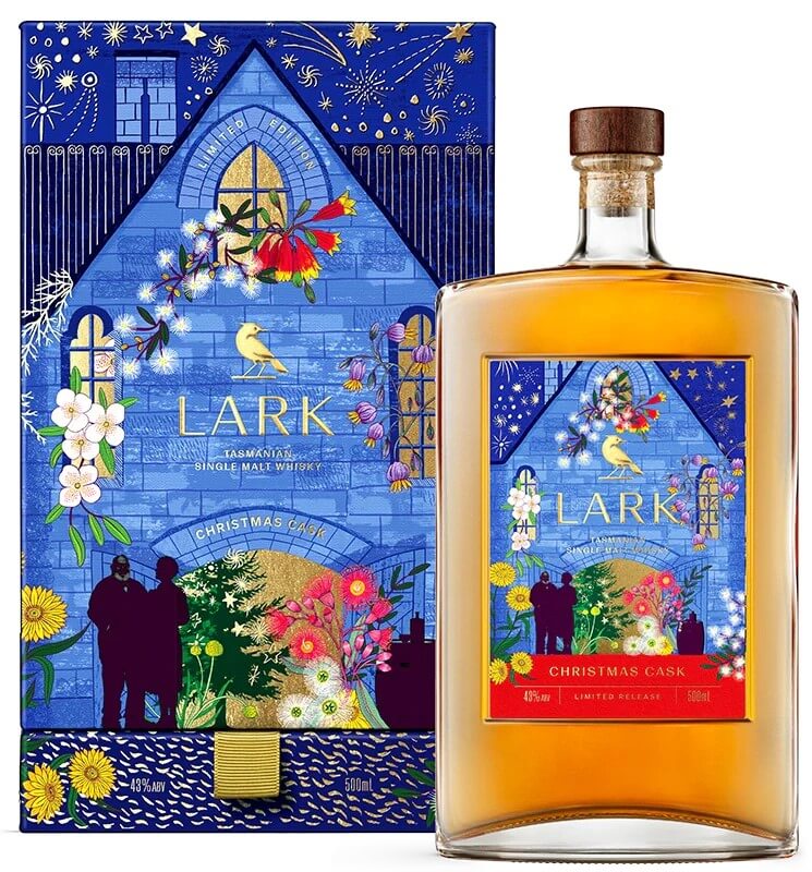 Christmas Cask 2025 500mL