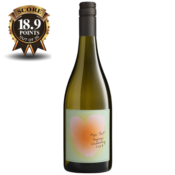 Heydays Chardonnay 2024