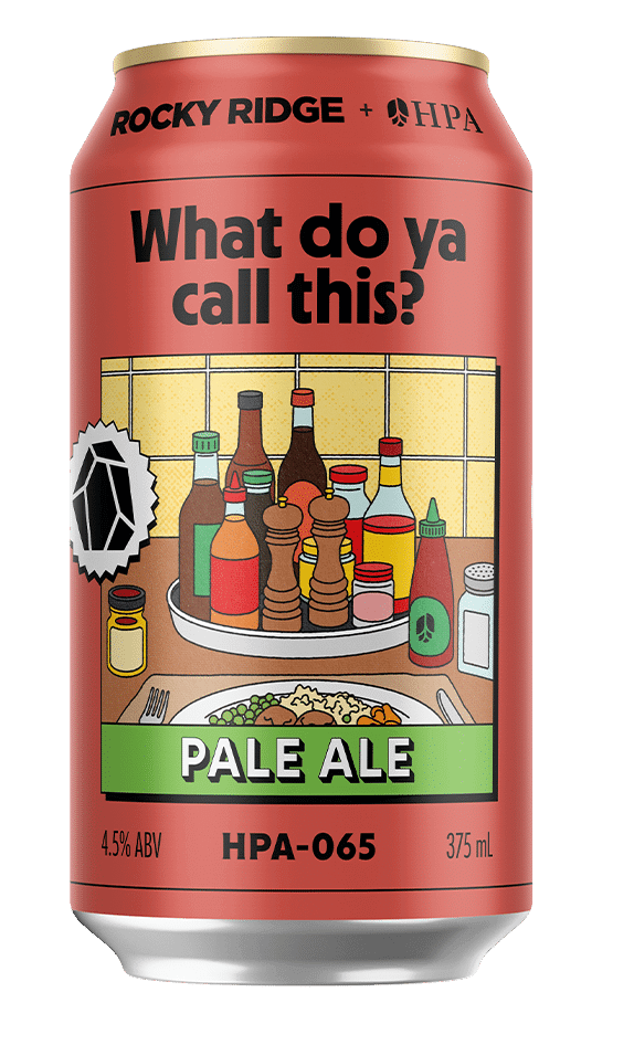 What Do You Call This? Pale Ale 375mL