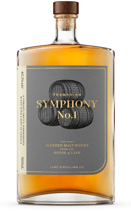 Symphony No 1 500mL