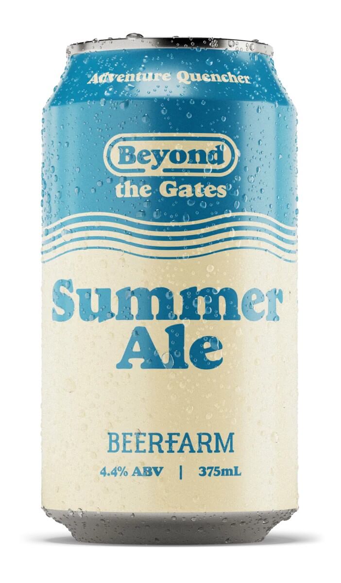Summer Ale 16 Pack