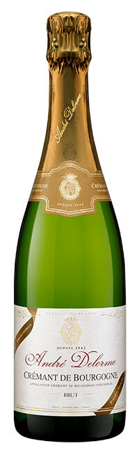 Cremant de Bourgogne Brut