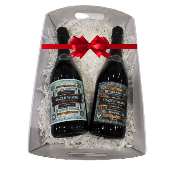 Frazer Woods Sparkling Gift Pack