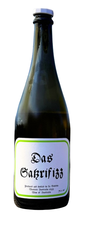 Das Sakrifizz Pet Nat