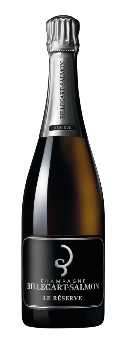 Le Réserve Champagne NV