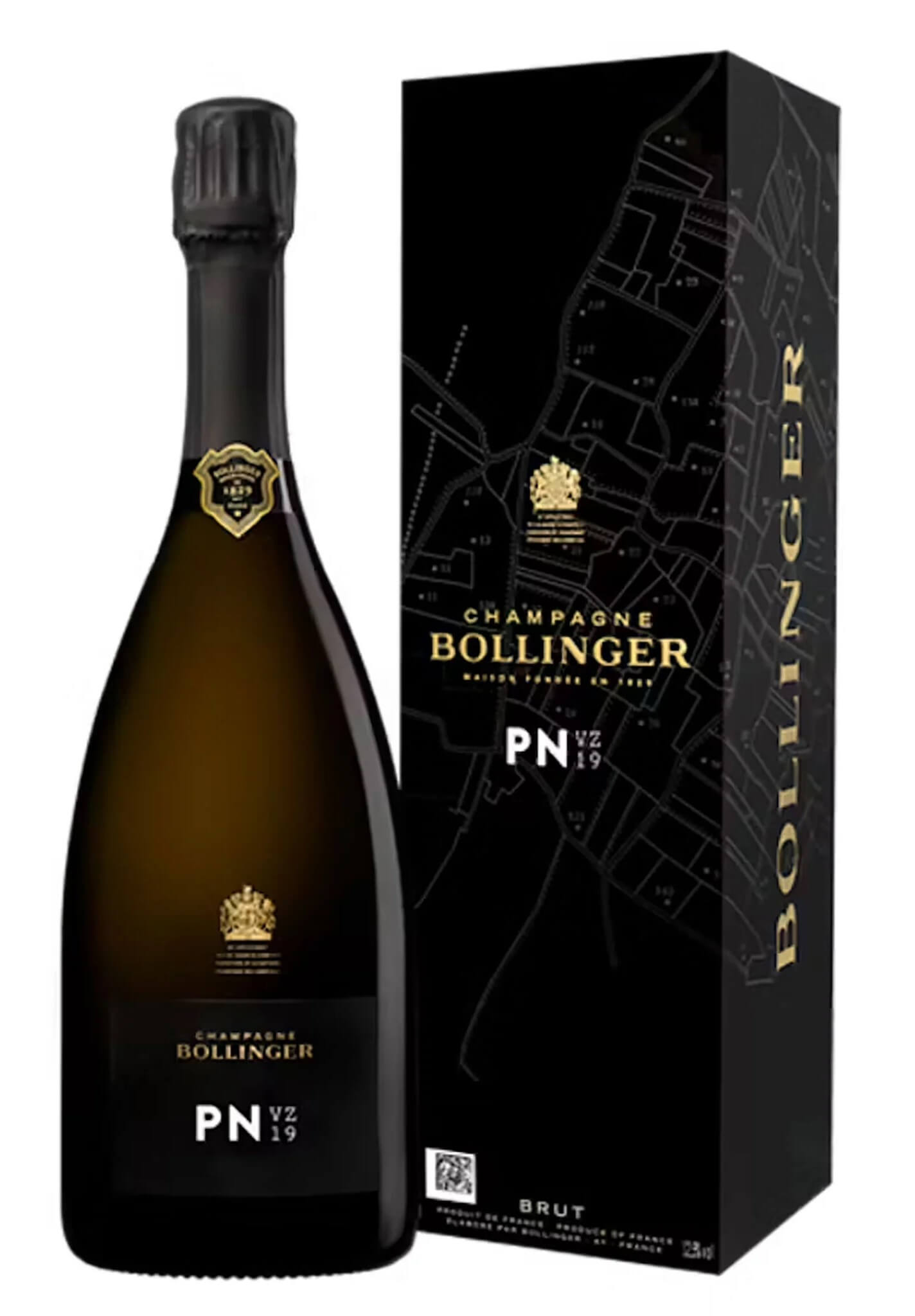 PN VZ19 Champagne