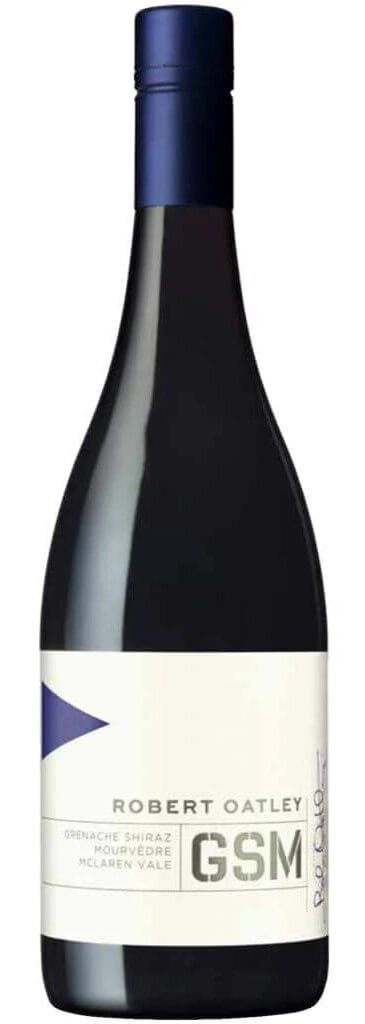 Signature Series McLaren Vale GSM
