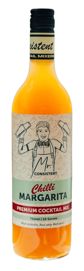 Chili Margarita 750mL