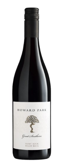 Flint Rock Pinot Noir