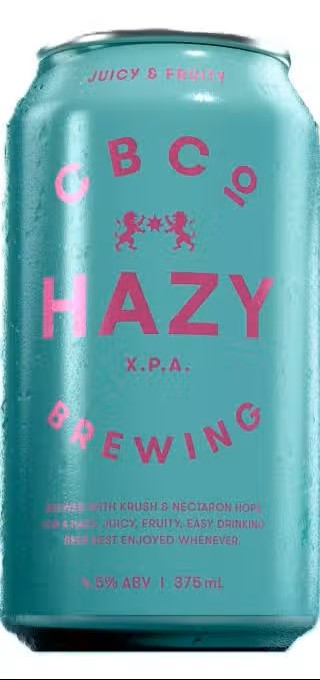Hazy XPA 4 Pack