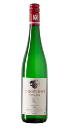 Schloss Lieser Riesling 2021