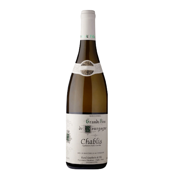 AC Chablis 2022