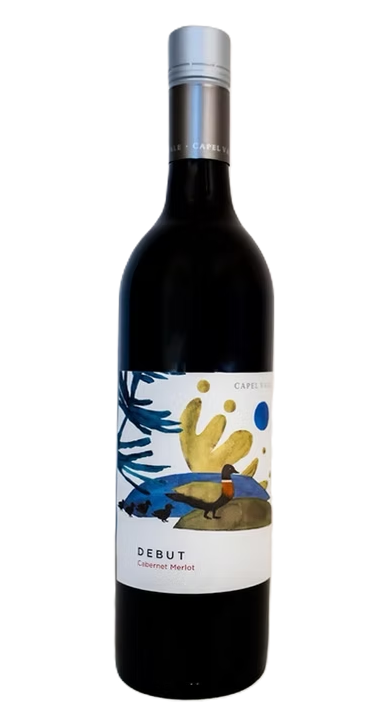 Debut Cabernet Merlot 2021