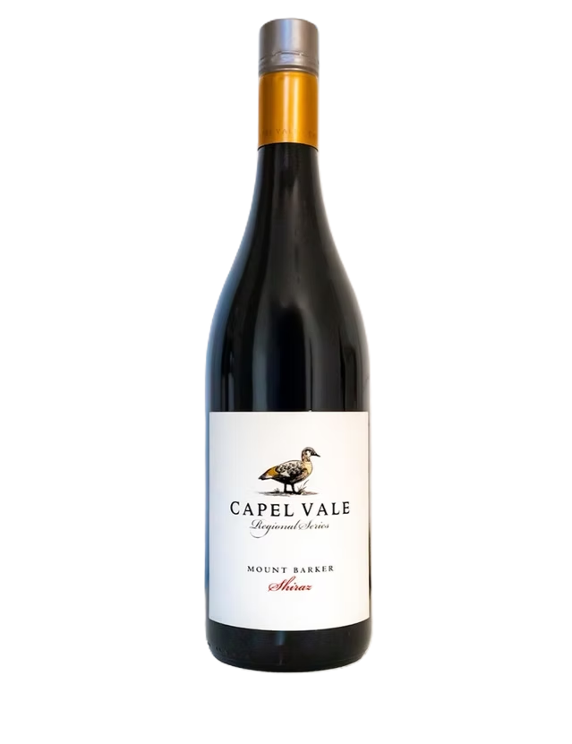 Regional Shiraz 2021