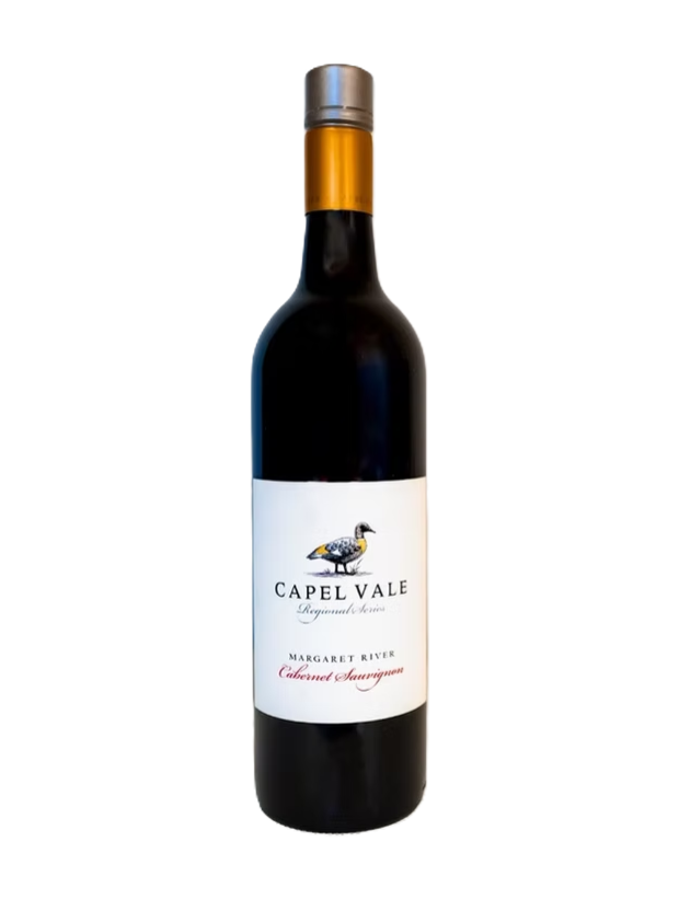 Regional Cabernet Sauvignon 2023