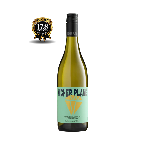 Jewels of Karridale Chardonnay
