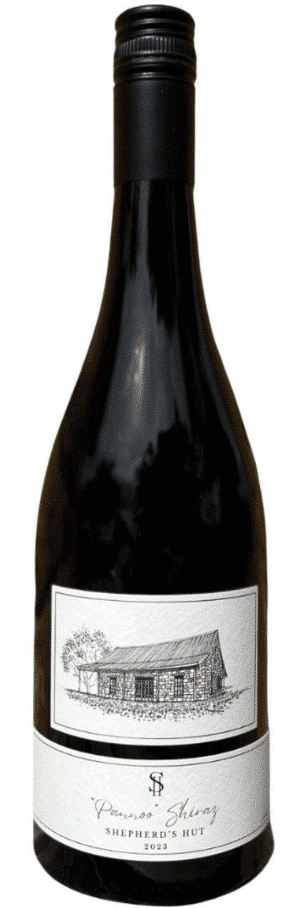 Pannoo Shiraz