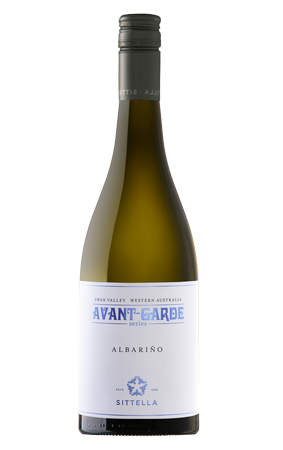 Avant Garde Albarino 750ml