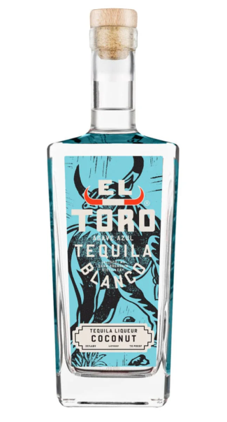 Blanco Coconut Tequila 700ml