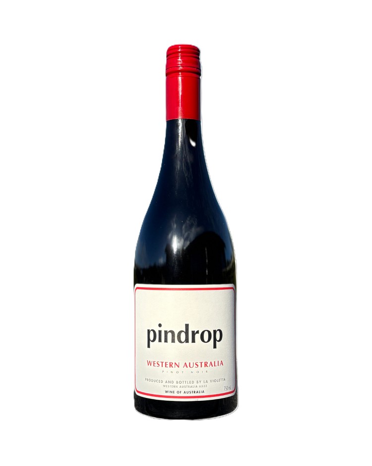 Pindrop Pinot Noir