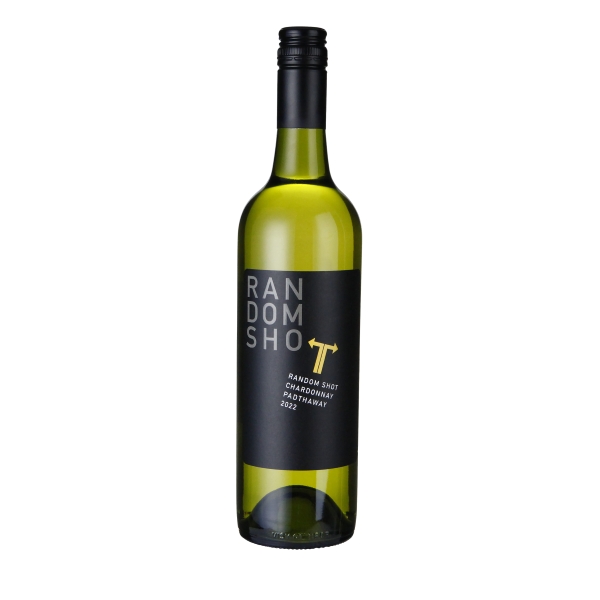 Random Shot Chardonnay 750ml