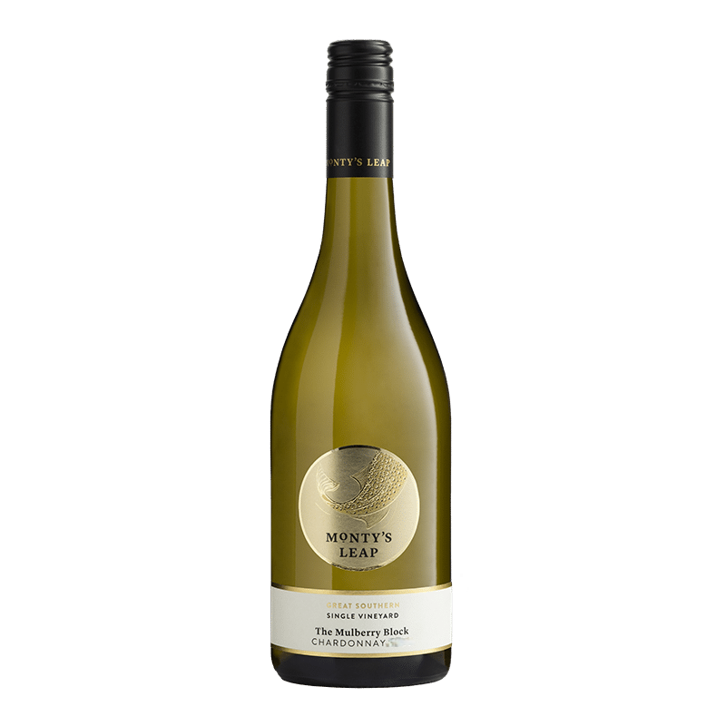 Mulberry Block Chardonnay 750ml