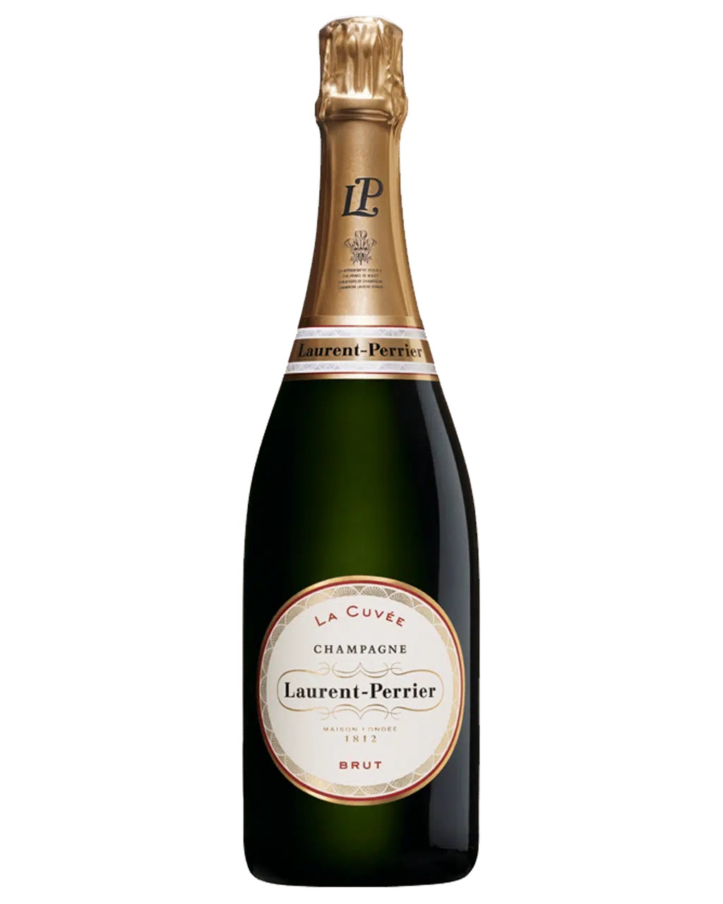 La Cuvee Champagne NV