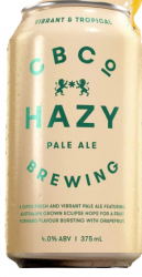 Colonial Brewing Co. Hazy Pale Ale 375mL | Liberty Liquors
