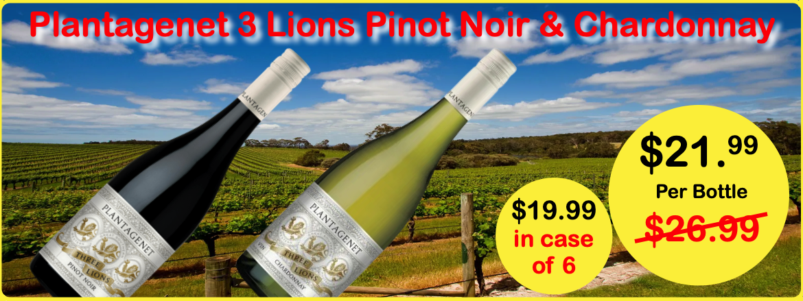 Australian Sparkling